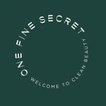 One Fine Secret discount code